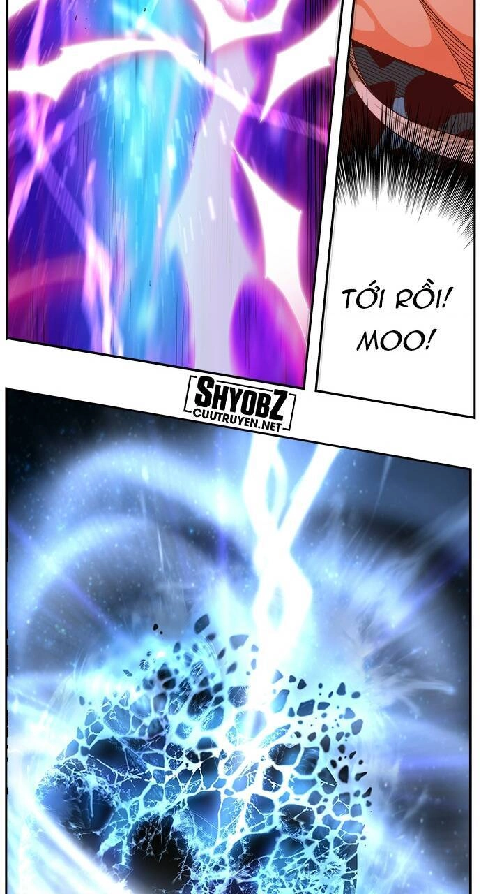 Chúa Tể Học Đường Chapter 560 - 47