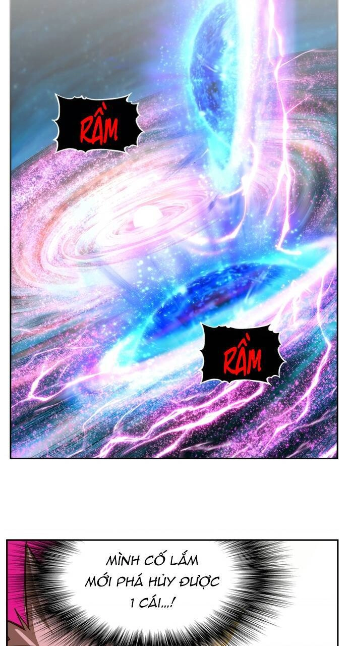 Chúa Tể Học Đường Chapter 560 - 51