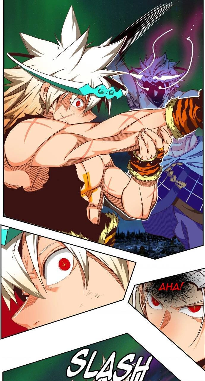 Chúa Tể Học Đường Chapter 560 - 53