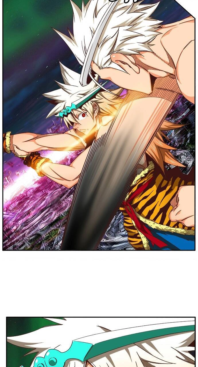 Chúa Tể Học Đường Chapter 560 - 54