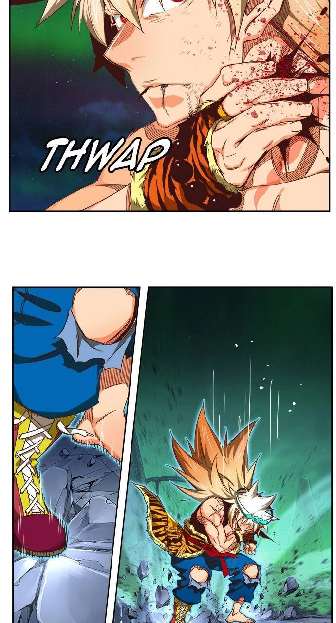 Chúa Tể Học Đường Chapter 560 - 57