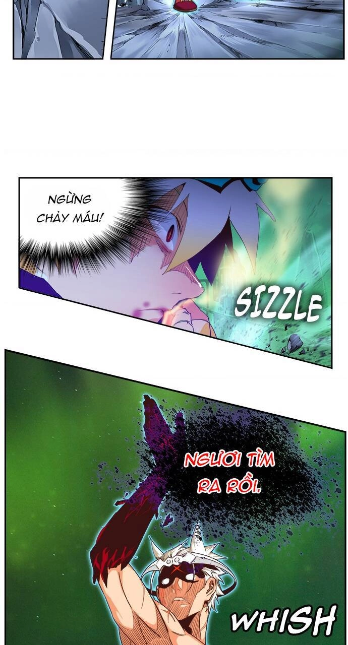 Chúa Tể Học Đường Chapter 560 - 58