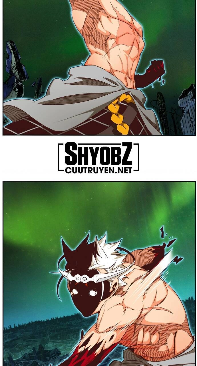 Chúa Tể Học Đường Chapter 560 - 59