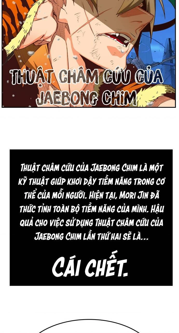 Chúa Tể Học Đường Chapter 560 - 67