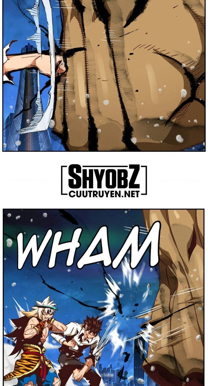 Chúa Tể Học Đường Chapter 560 - 69