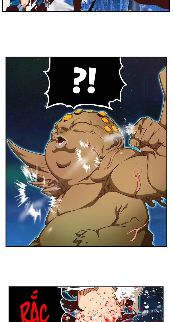 Chúa Tể Học Đường Chapter 560 - 70