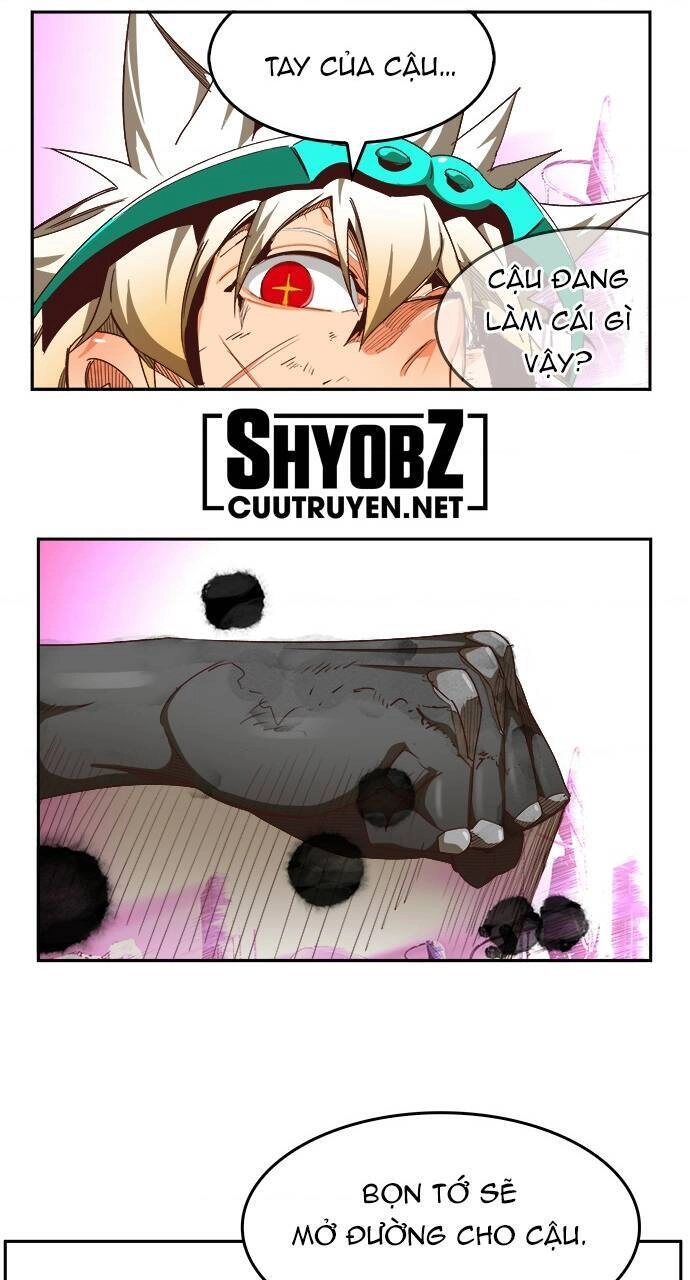 Chúa Tể Học Đường Chapter 560 - 73