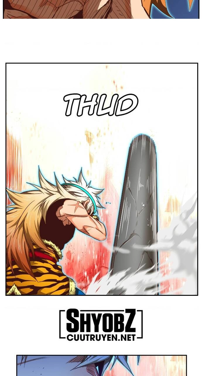 Chúa Tể Học Đường Chapter 560 - 77