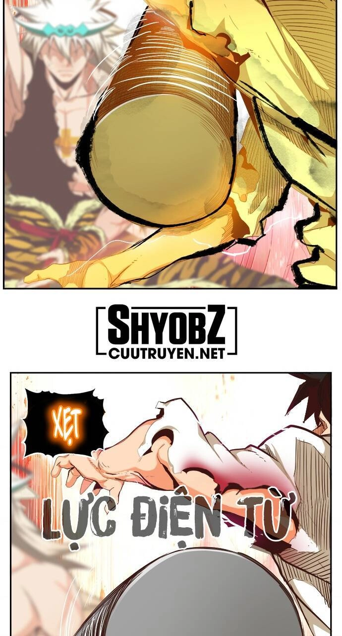 Chúa Tể Học Đường Chapter 560.5 - 3