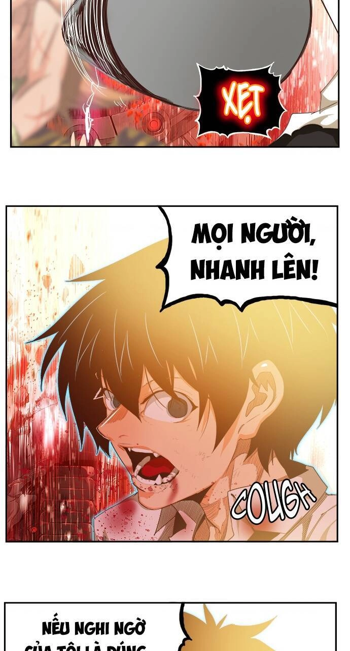 Chúa Tể Học Đường Chapter 560.5 - 4