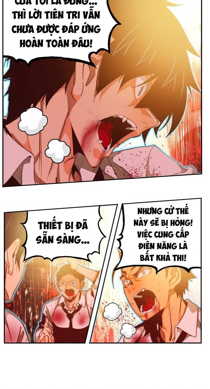 Chúa Tể Học Đường Chapter 560.5 - 5