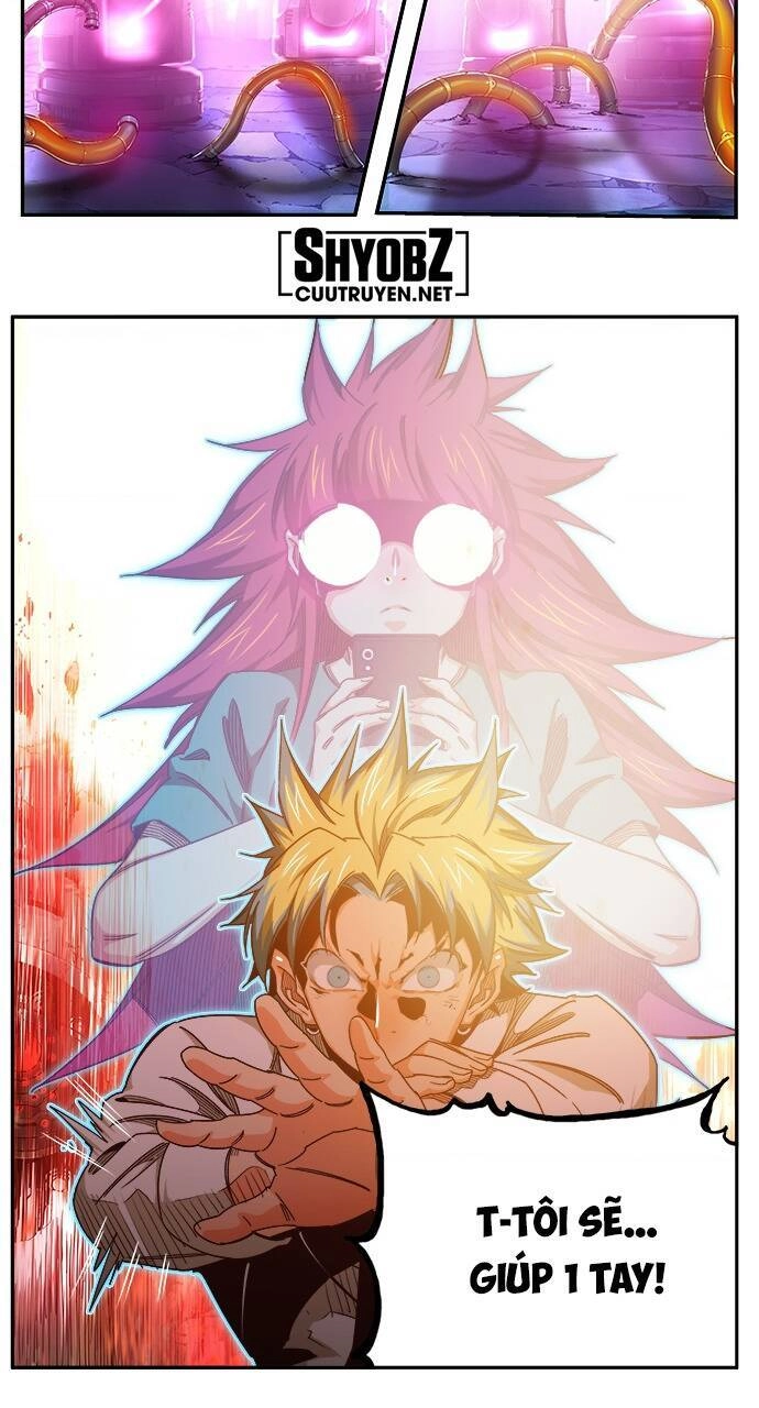 Chúa Tể Học Đường Chapter 560.5 - 7