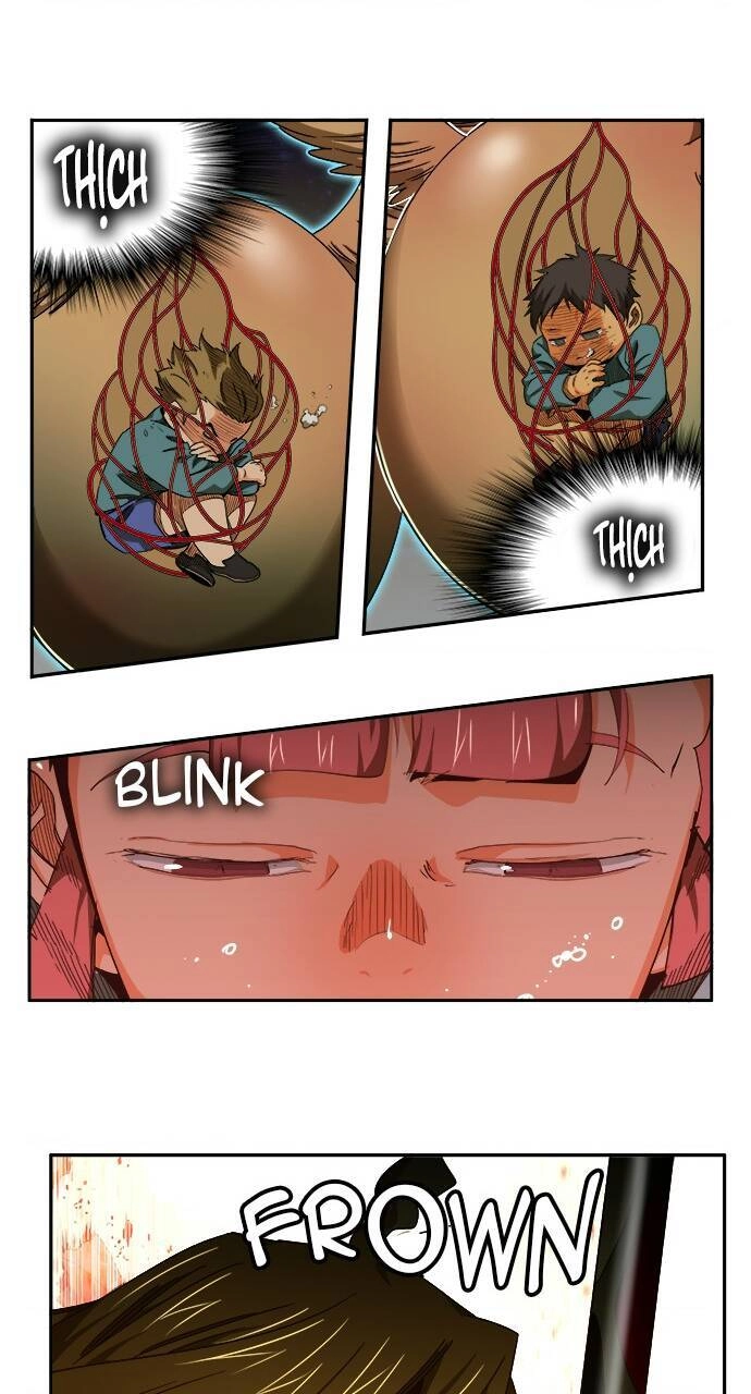 Chúa Tể Học Đường Chapter 560.5 - 8