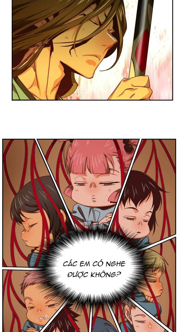 Chúa Tể Học Đường Chapter 560.5 - 9