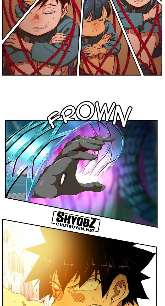 Chúa Tể Học Đường Chapter 560.5 - 10