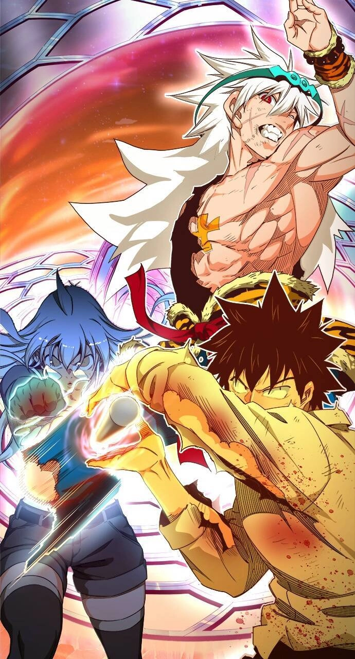 Chúa Tể Học Đường Chapter 560.5 - 13