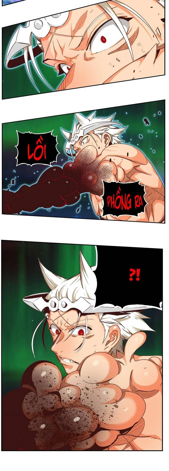 Chúa Tể Học Đường Chapter 560.5 - 26