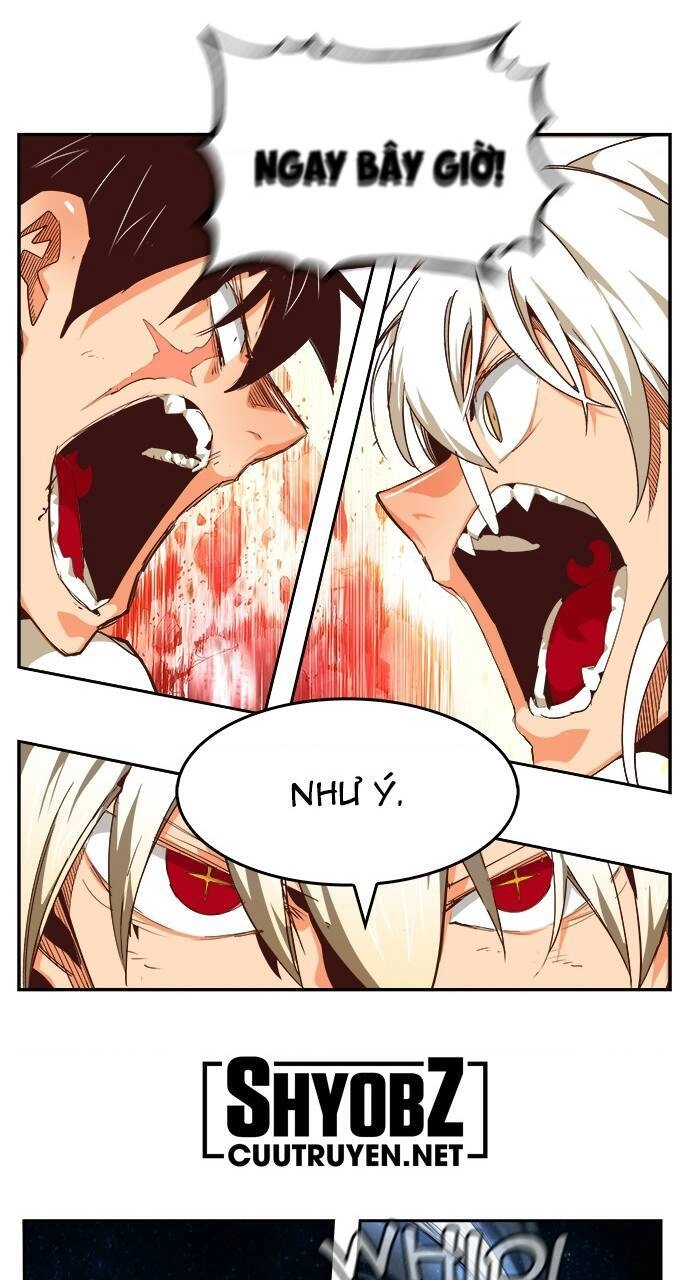 Chúa Tể Học Đường Chapter 560.5 - 27