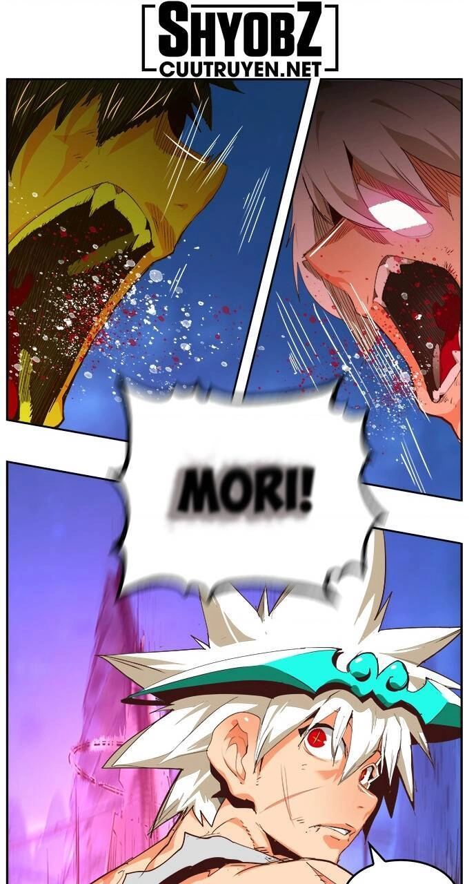 Chúa Tể Học Đường Chapter 560.5 - 54