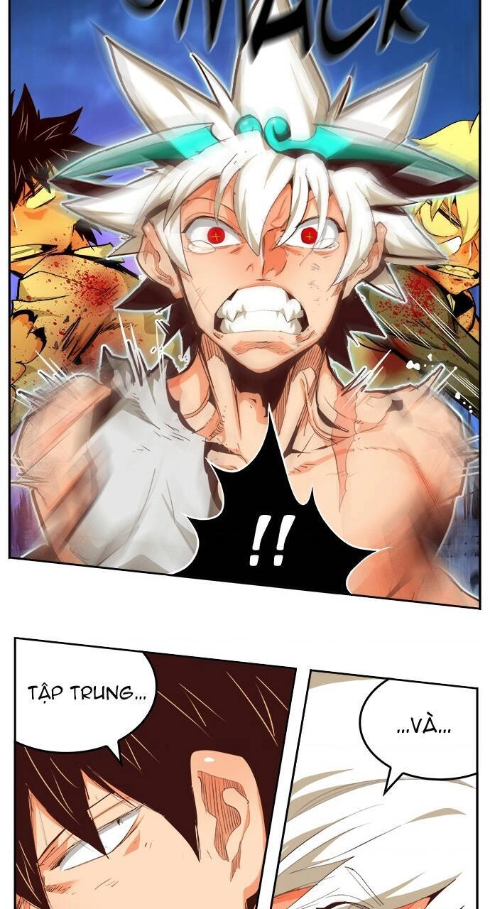 Chúa Tể Học Đường Chapter 560.5 - 57