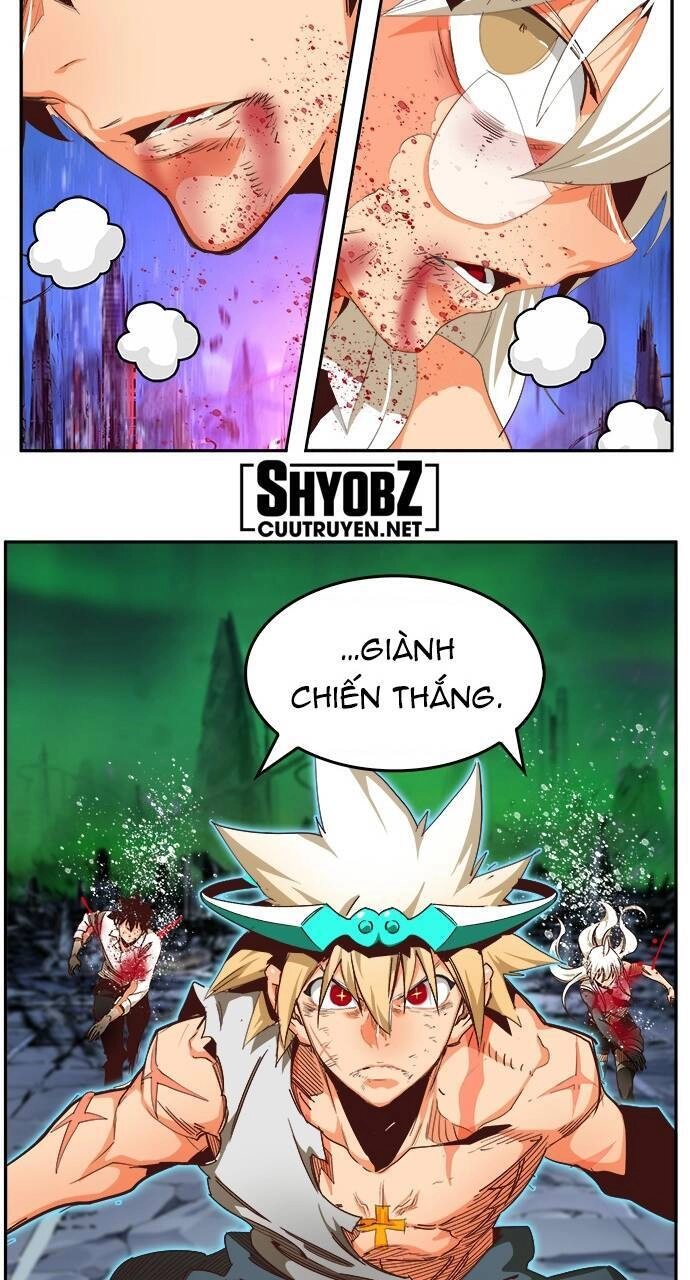 Chúa Tể Học Đường Chapter 560.5 - 58