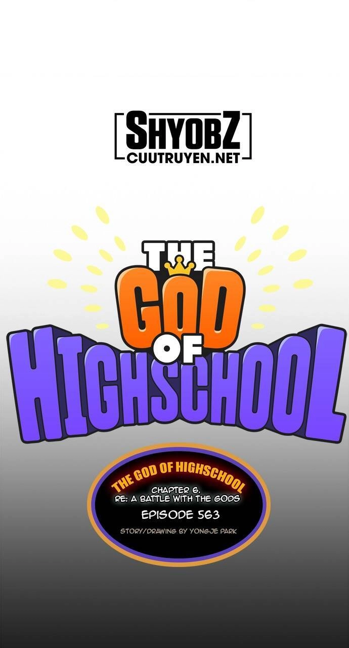 Chúa Tể Học Đường Chapter 563 - 5