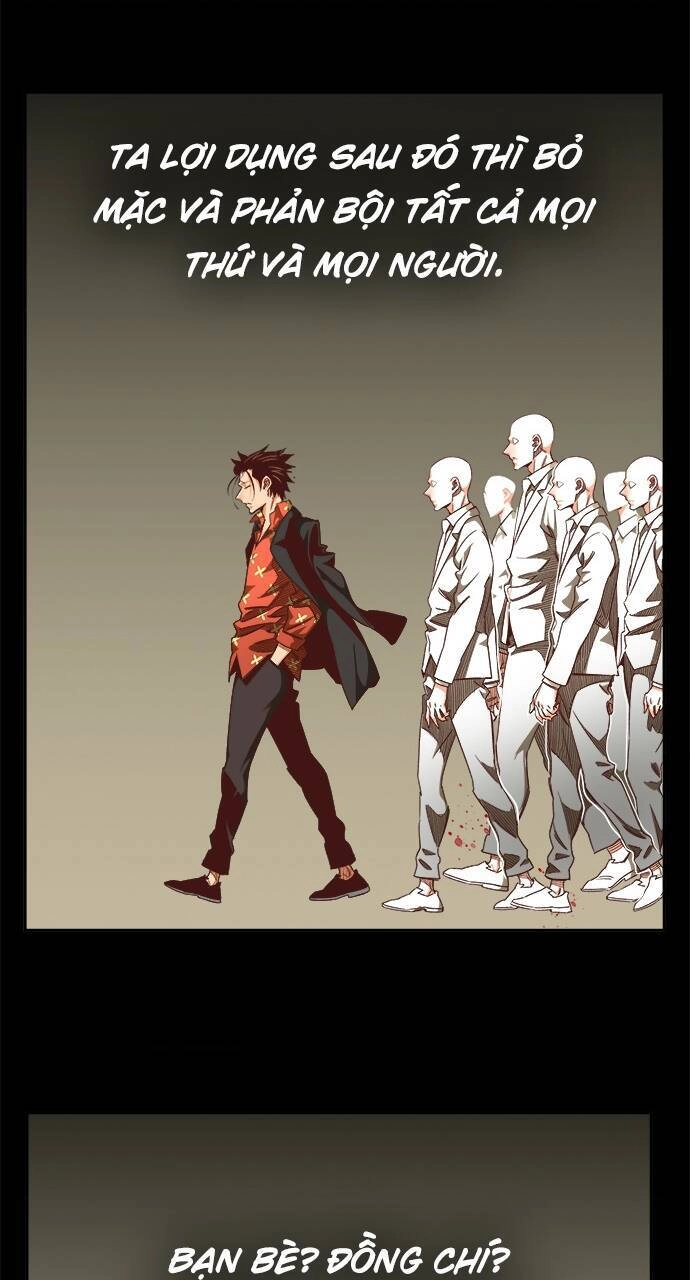 Chúa Tể Học Đường Chapter 563 - 15