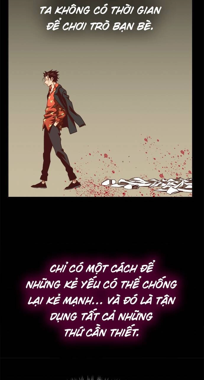 Chúa Tể Học Đường Chapter 563 - 16