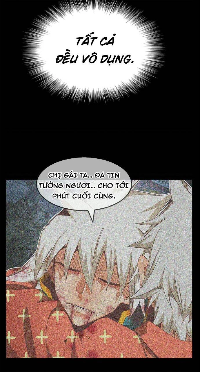 Chúa Tể Học Đường Chapter 563 - 17