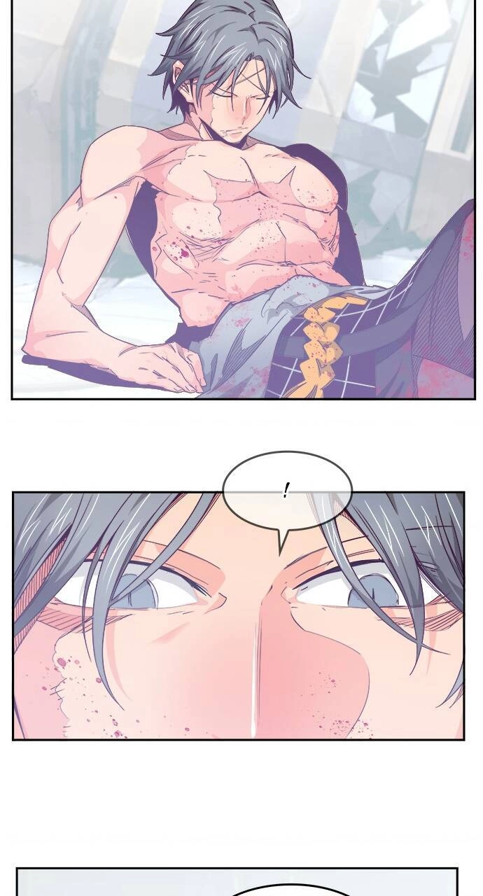 Chúa Tể Học Đường Chapter 563 - 22