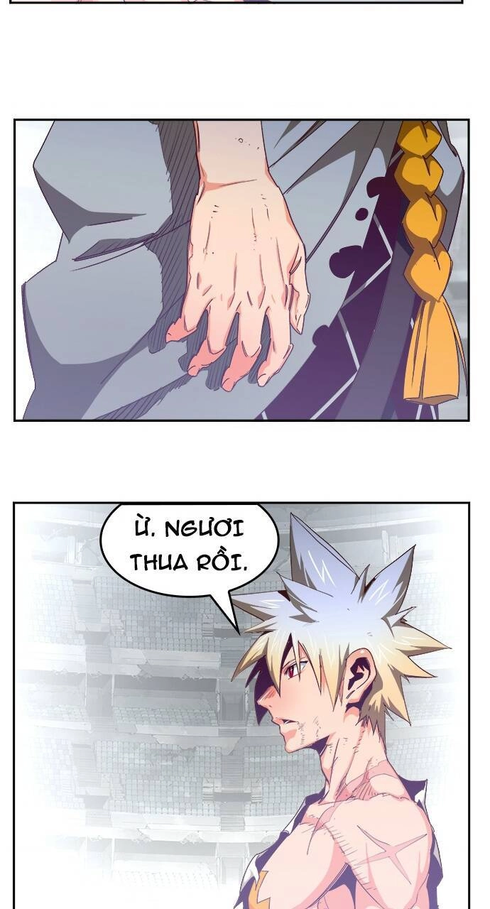 Chúa Tể Học Đường Chapter 563 - 32