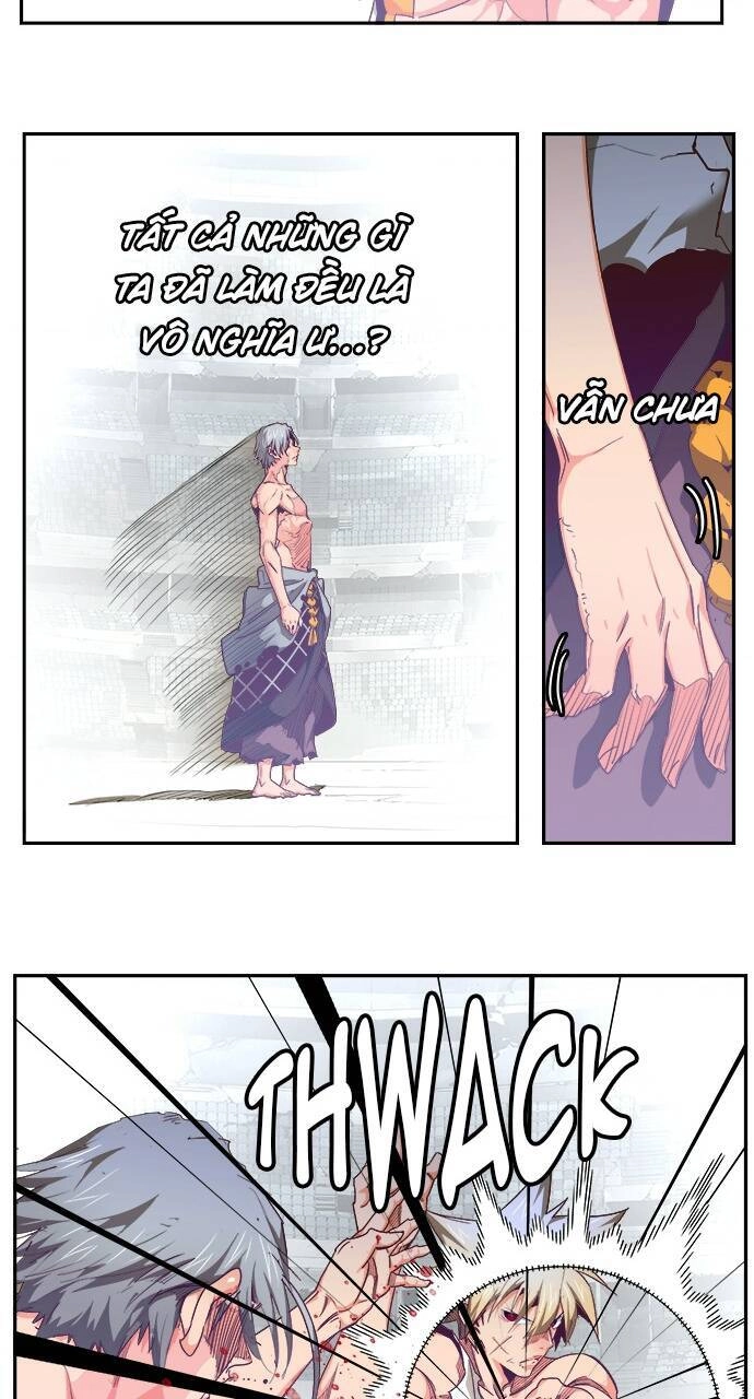 Chúa Tể Học Đường Chapter 563 - 33