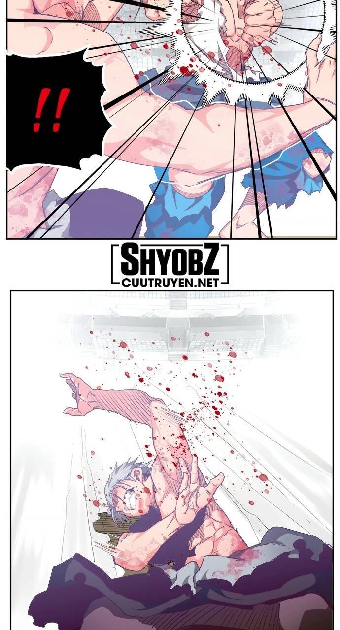 Chúa Tể Học Đường Chapter 563 - 34