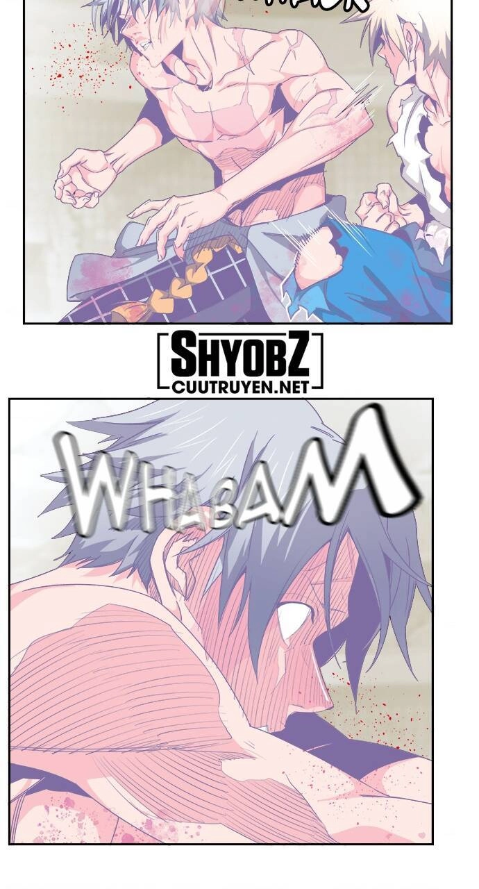 Chúa Tể Học Đường Chapter 563 - 39