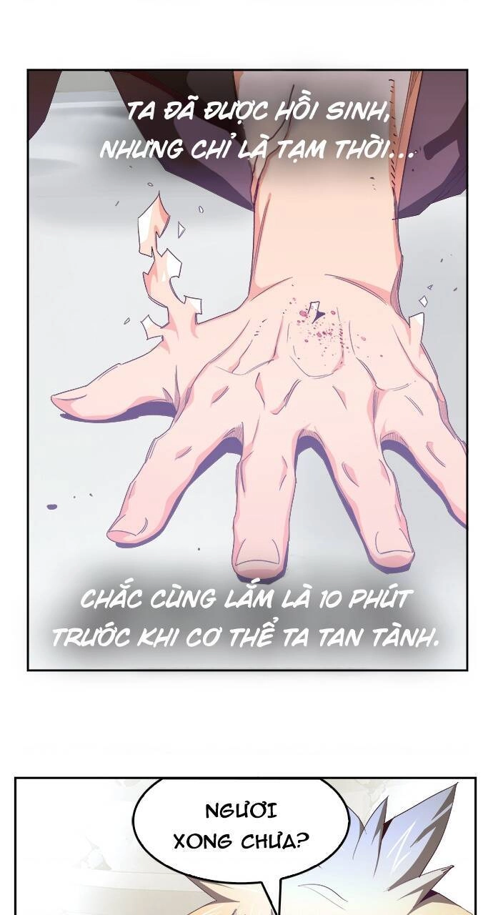 Chúa Tể Học Đường Chapter 563 - 43