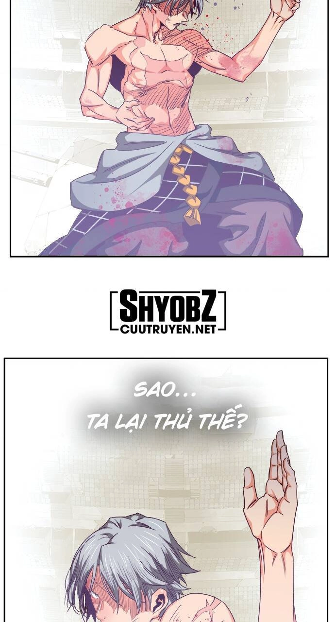 Chúa Tể Học Đường Chapter 563 - 50