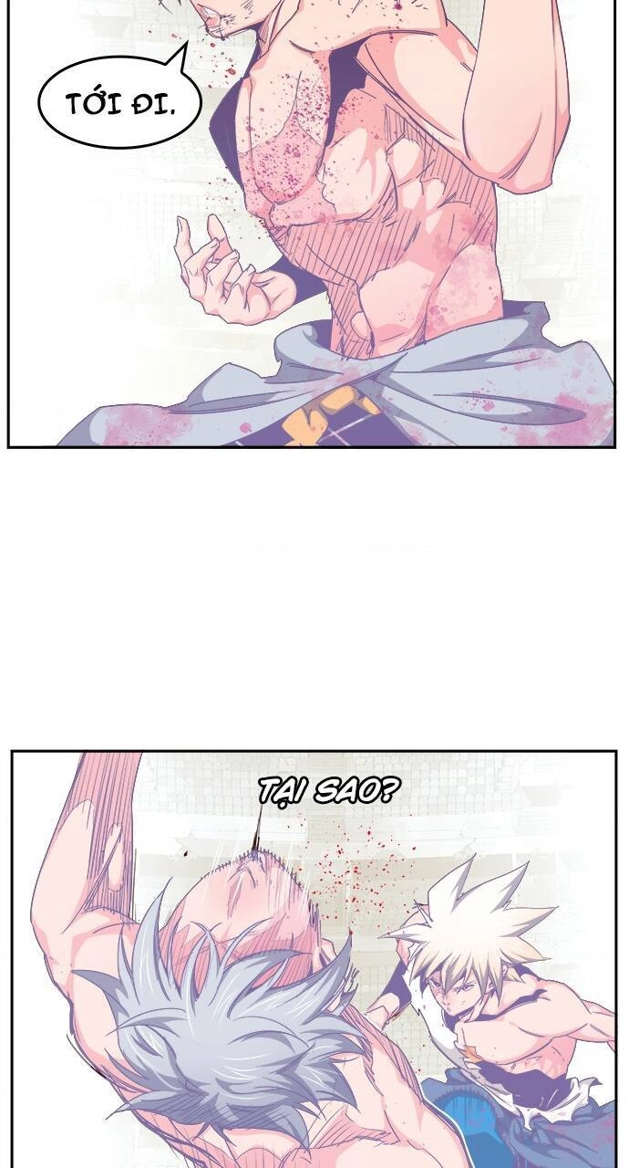 Chúa Tể Học Đường Chapter 563 - 51