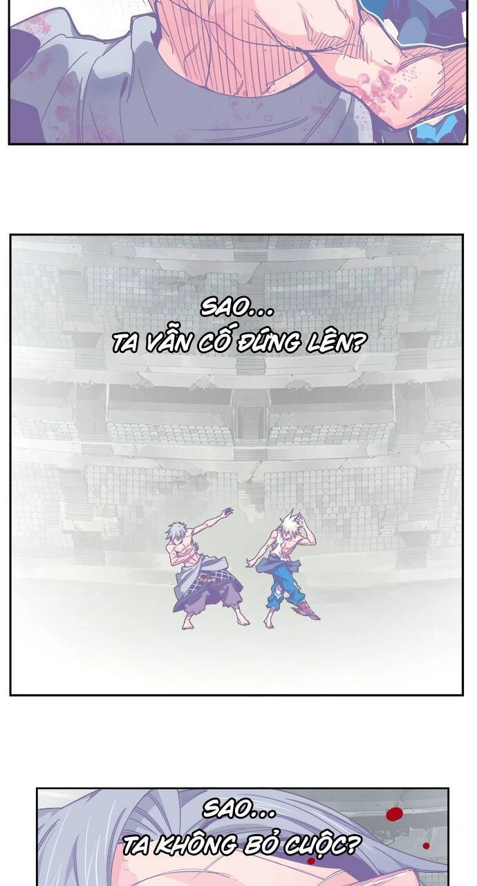 Chúa Tể Học Đường Chapter 563 - 52