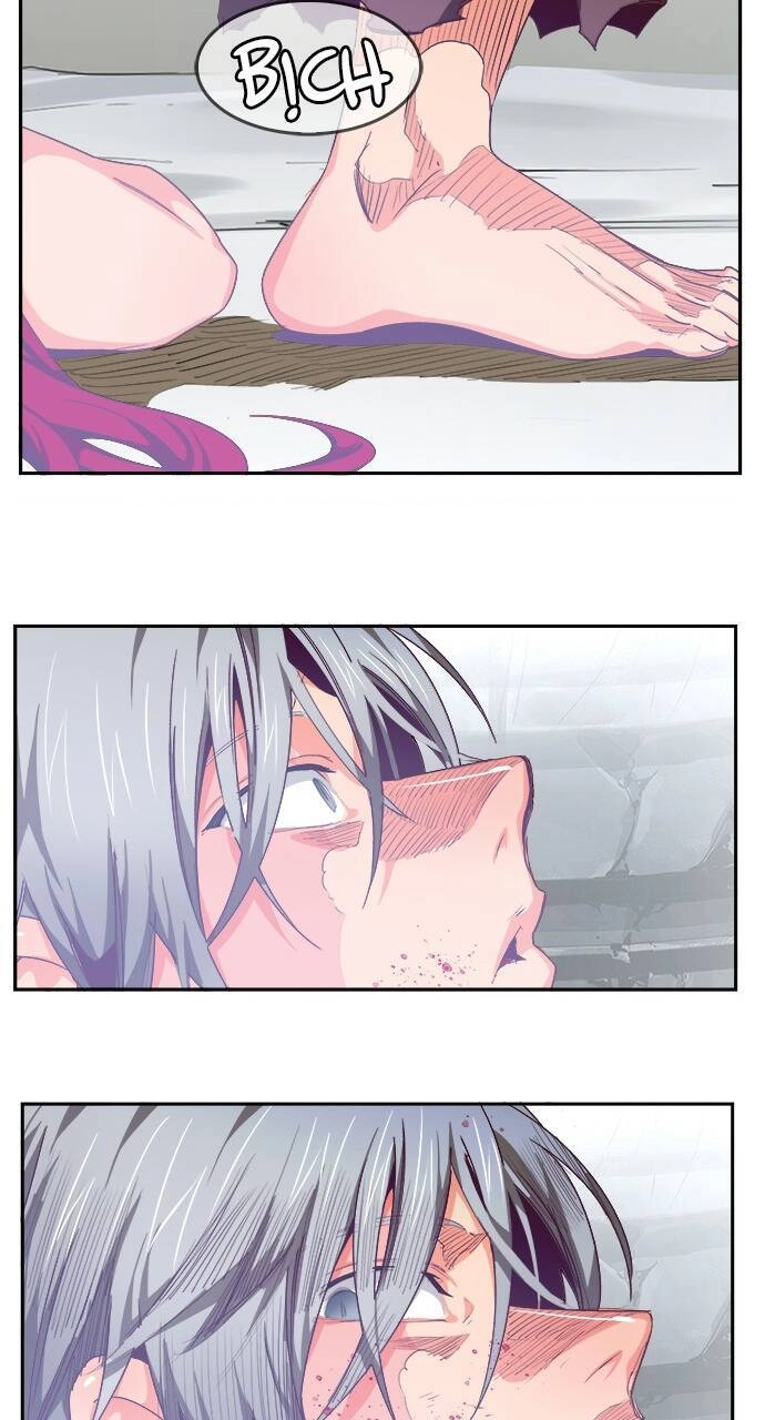 Chúa Tể Học Đường Chapter 563 - 54