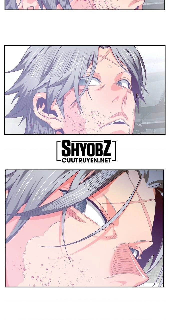 Chúa Tể Học Đường Chapter 563 - 55