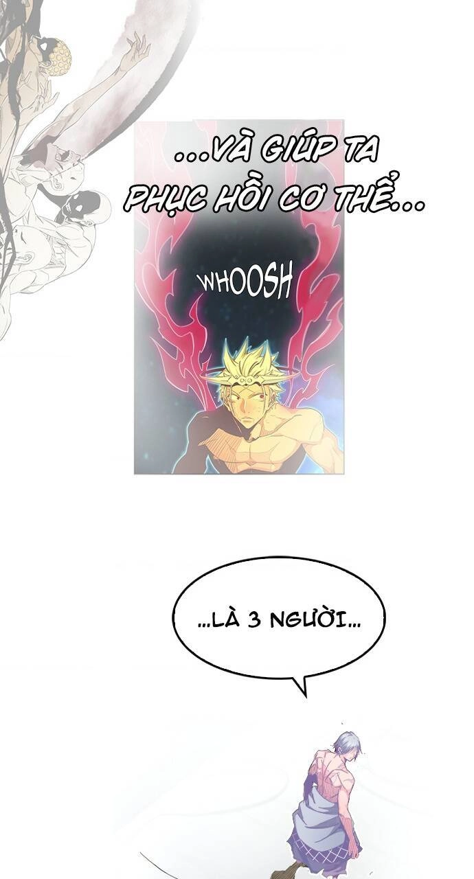 Chúa Tể Học Đường Chapter 563 - 65