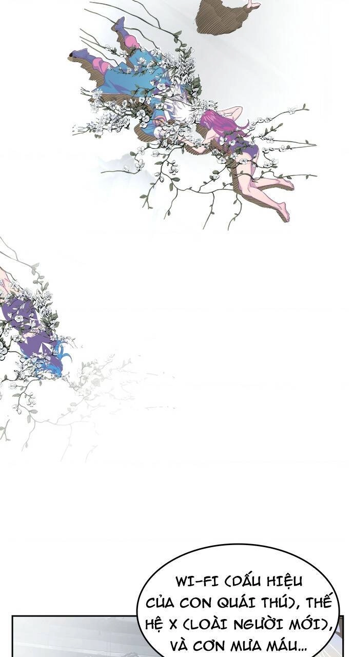 Chúa Tể Học Đường Chapter 563 - 66