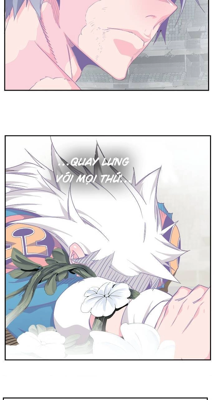 Chúa Tể Học Đường Chapter 563 - 71