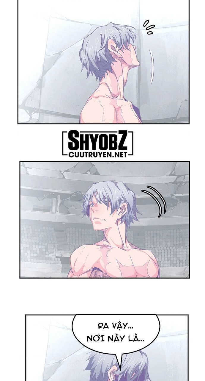 Chúa Tể Học Đường Chapter 563 - 75