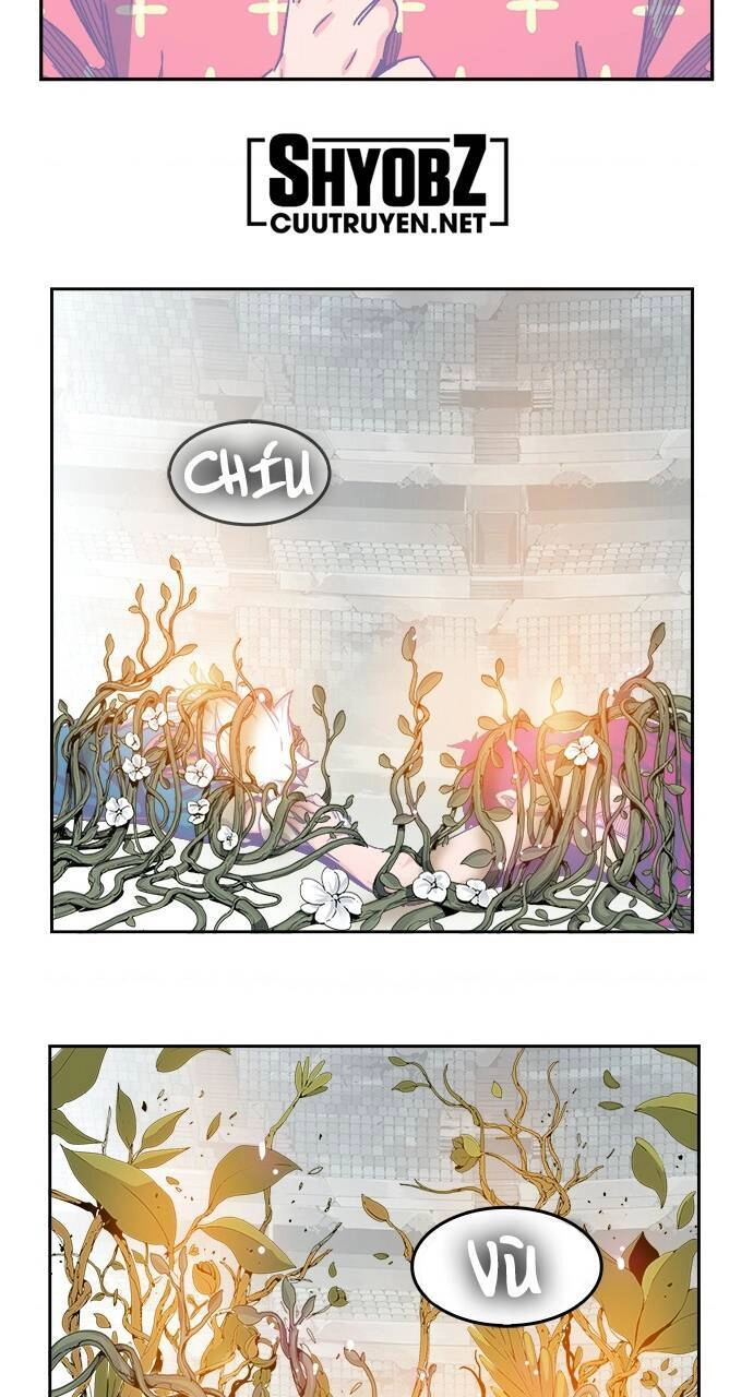 Chúa Tể Học Đường Chapter 563 - 80