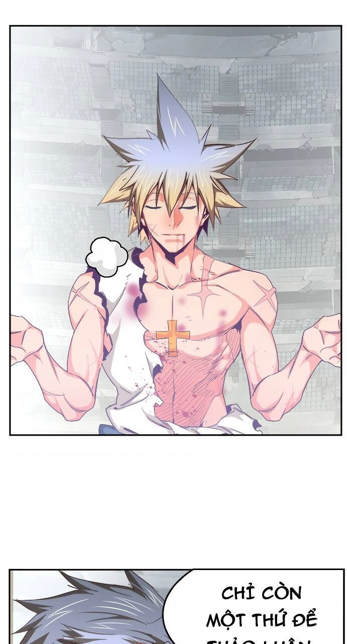 Chúa Tể Học Đường Chapter 563 - 83