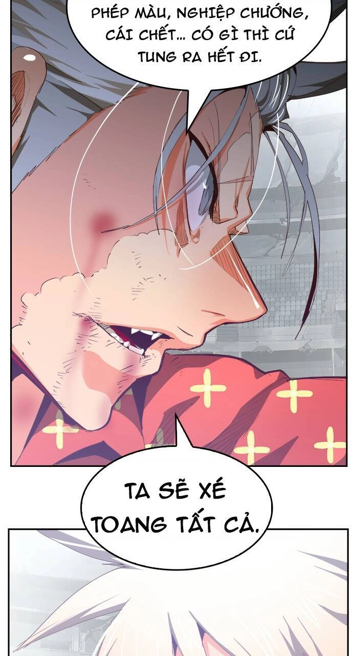 Chúa Tể Học Đường Chapter 563 - 87