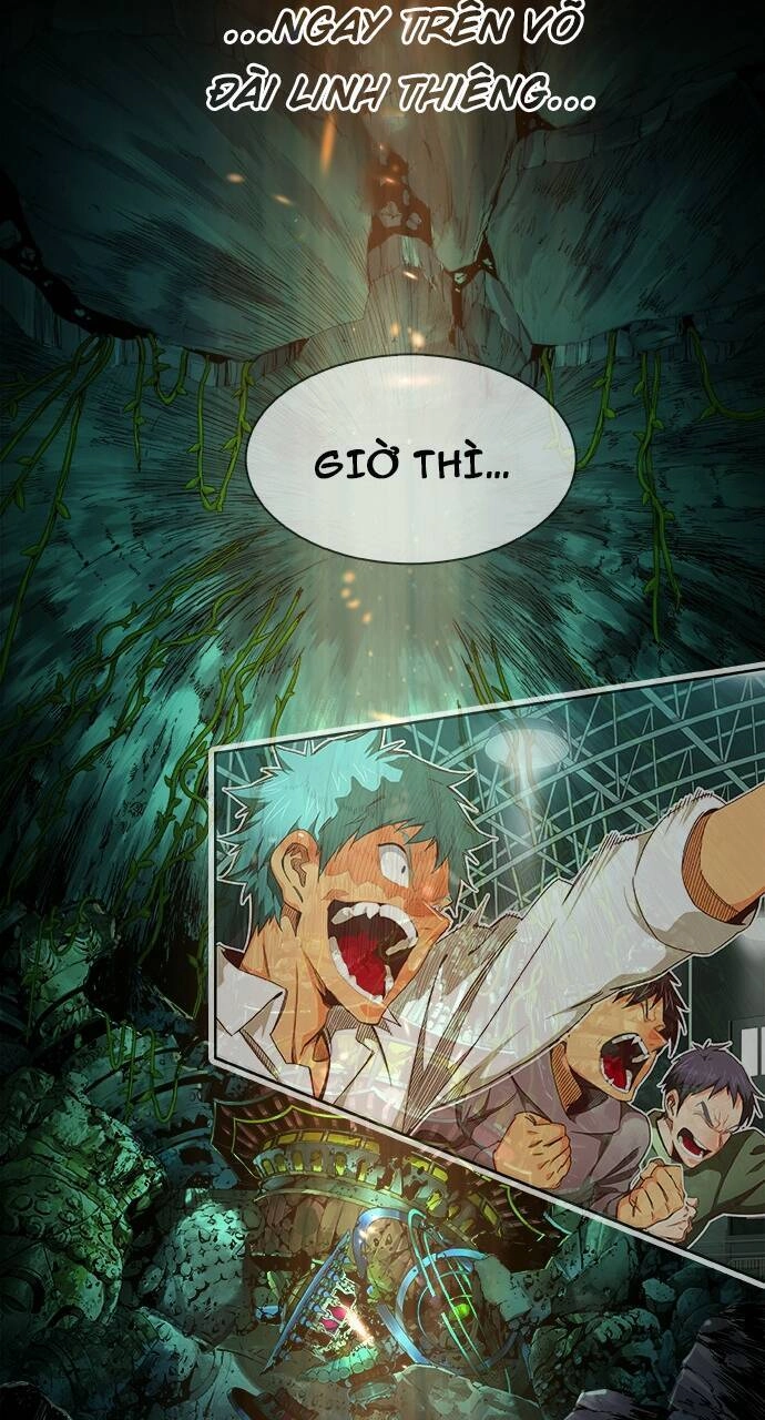 Chúa Tể Học Đường Chapter 563 - 93