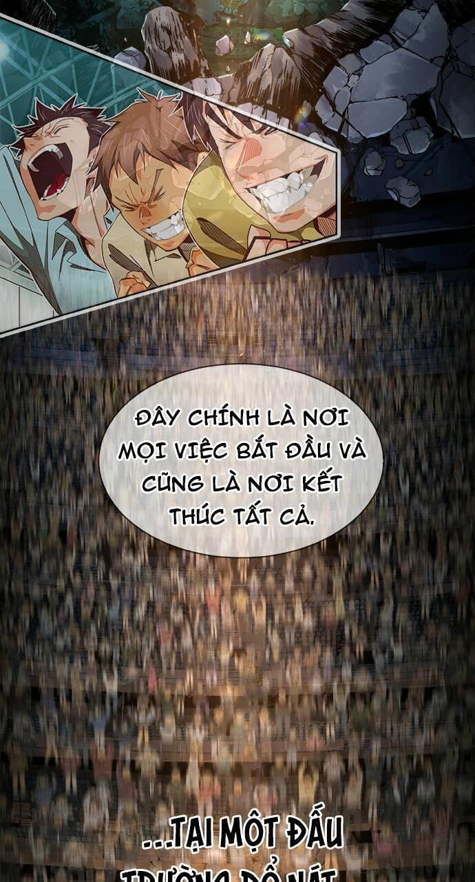 Chúa Tể Học Đường Chapter 563 - 94