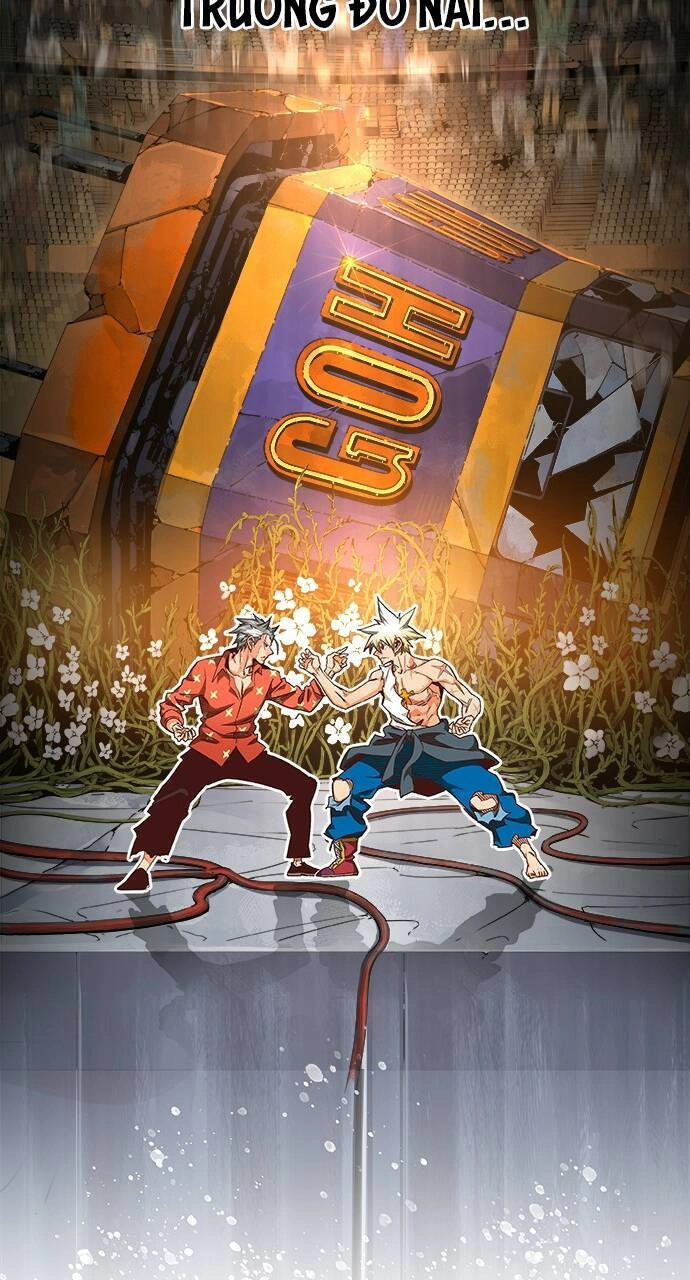 Chúa Tể Học Đường Chapter 563 - 95